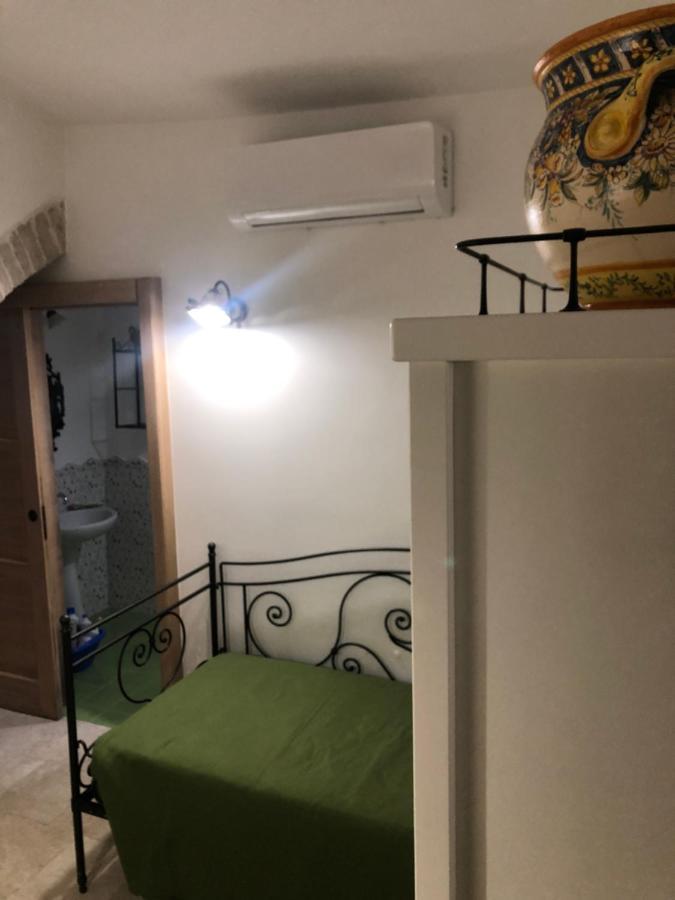 Willa Le Maioliche Giovinazzo Zewnętrze zdjęcie