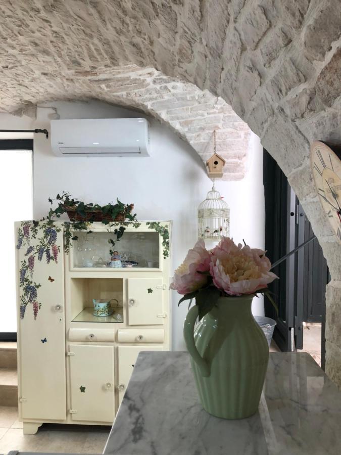 Willa Le Maioliche Giovinazzo Zewnętrze zdjęcie