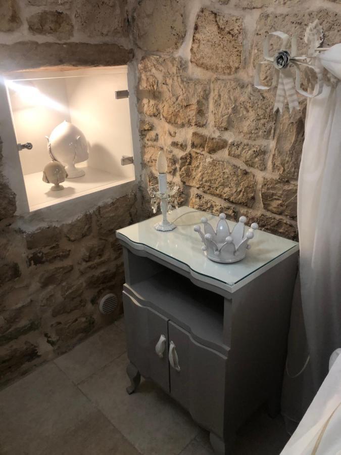 Willa Le Maioliche Giovinazzo Zewnętrze zdjęcie