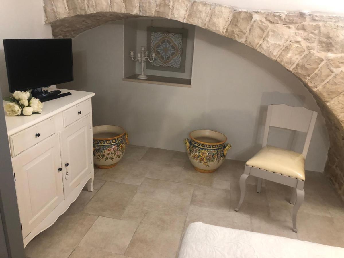 Willa Le Maioliche Giovinazzo Zewnętrze zdjęcie