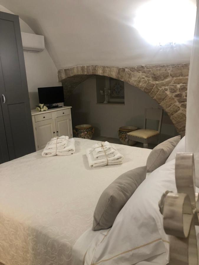 Willa Le Maioliche Giovinazzo Zewnętrze zdjęcie