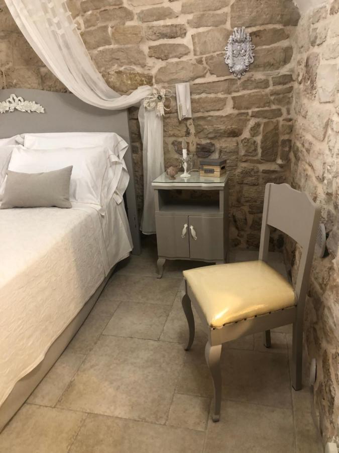 Willa Le Maioliche Giovinazzo Zewnętrze zdjęcie