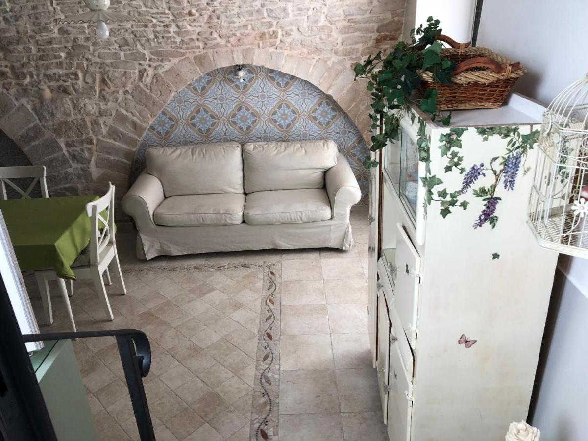 Willa Le Maioliche Giovinazzo Zewnętrze zdjęcie