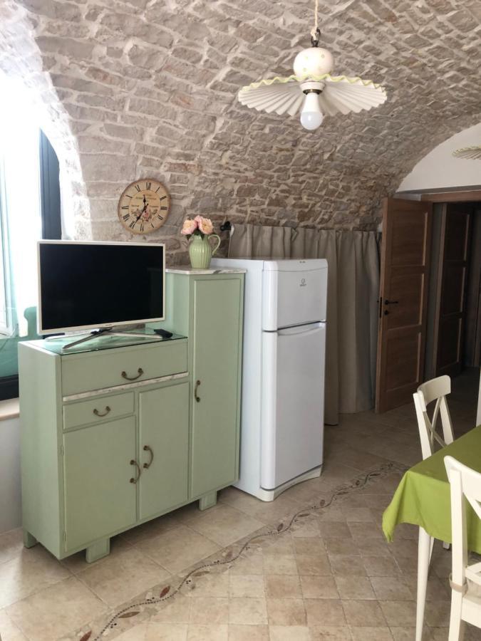 Willa Le Maioliche Giovinazzo Zewnętrze zdjęcie