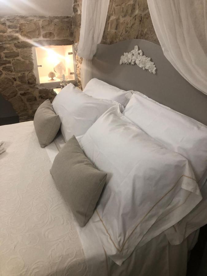 Willa Le Maioliche Giovinazzo Zewnętrze zdjęcie