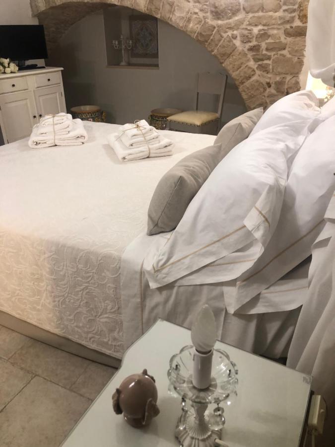 Willa Le Maioliche Giovinazzo Zewnętrze zdjęcie