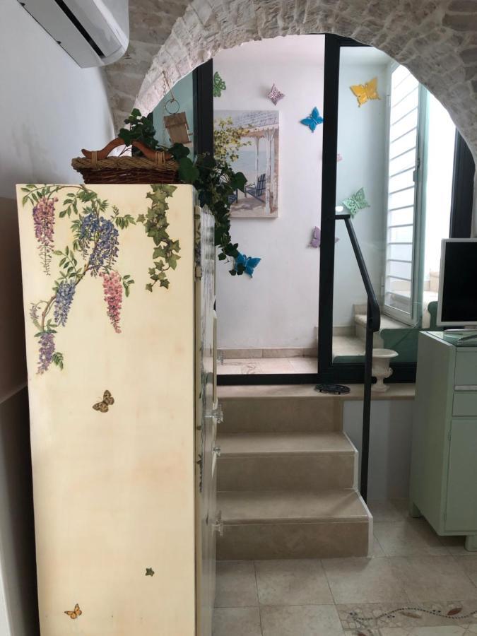 Willa Le Maioliche Giovinazzo Zewnętrze zdjęcie