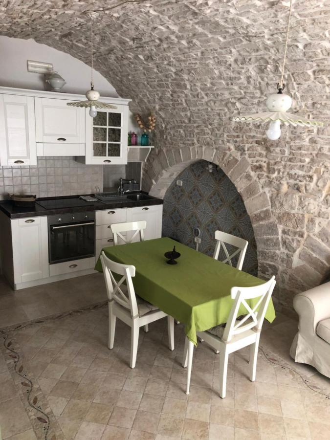 Willa Le Maioliche Giovinazzo Zewnętrze zdjęcie