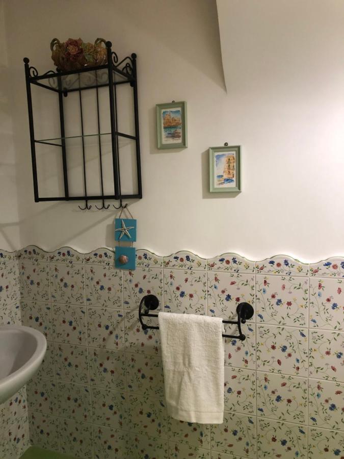 Willa Le Maioliche Giovinazzo Zewnętrze zdjęcie